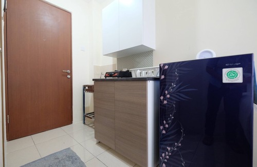 Kelapa Gading Timur Apartment | Studio Tifolia Apartment near Kelapa Gading