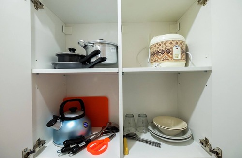 Kelapa Gading Timur Apartment | Studio Tifolia Apartment near Kelapa Gading