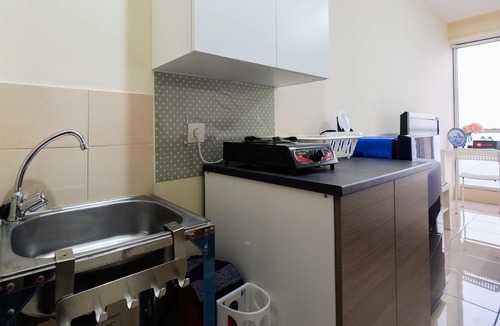 Kelapa Gading Timur Apartment | Studio Tifolia Apartment near Kelapa Gading