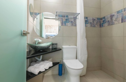 Limni Keri Hotel | Studio Timotheos