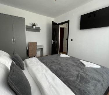 Zalau Apartment | Studio Tineretului