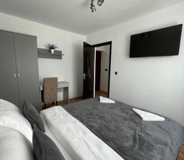 Zalau Apartment | Studio Tineretului