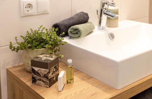 Inzing Bed & Breakfast | Studio Toblaten