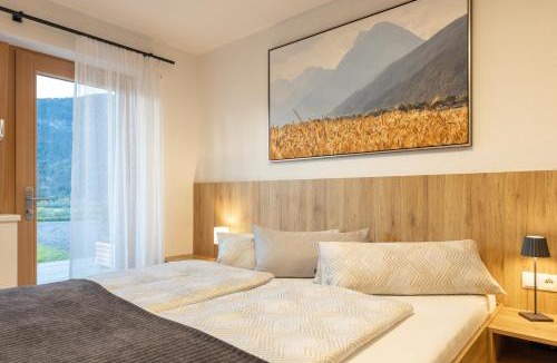 Inzing Bed & Breakfast | Studio Toblaten