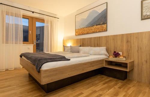 Inzing Bed & Breakfast | Studio Toblaten