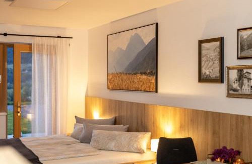 Inzing Bed & Breakfast | Studio Toblaten