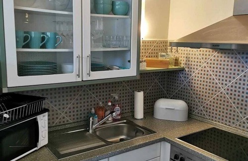 Esens Apartment | Studio "ton Barkenboom"