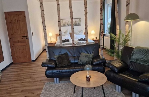 Esens Apartment | Studio "ton Barkenboom"