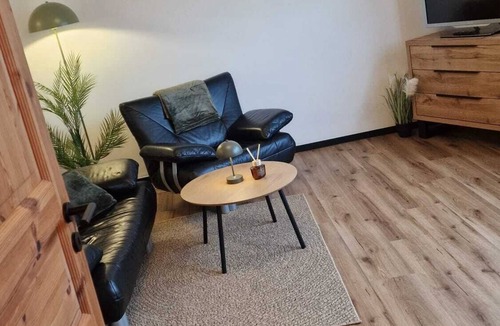 Esens Apartment | Studio "ton Barkenboom"