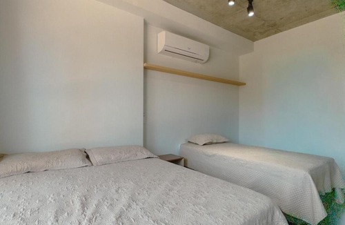 Zona 01 Apartment | Studio Top Localização - CA504