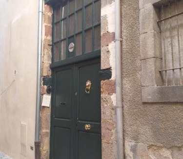 Limoges Apartment | Studio tout équipé plein centre-ville de Limoges