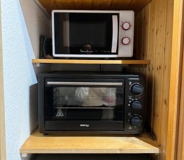 Metabief Apartment | Studio tout confort avec terrasse