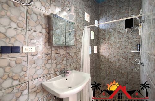 Moalboal Apartment | Studio Tower Apartment with great view
