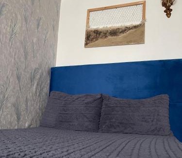 Quartier Administratif Apartment | Studio tres calme Quartier administratif Rabat