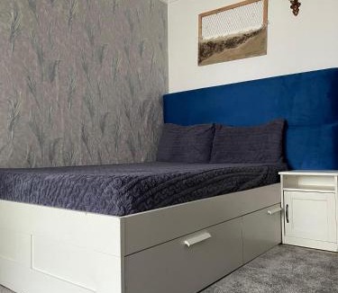Quartier Administratif Apartment | Studio tres calme Quartier administratif Rabat