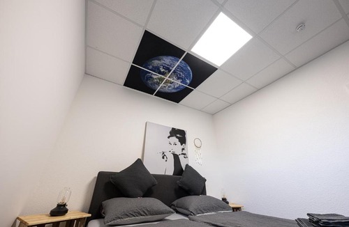 Kurenz Apartment | Studio Trier-Petrisberg