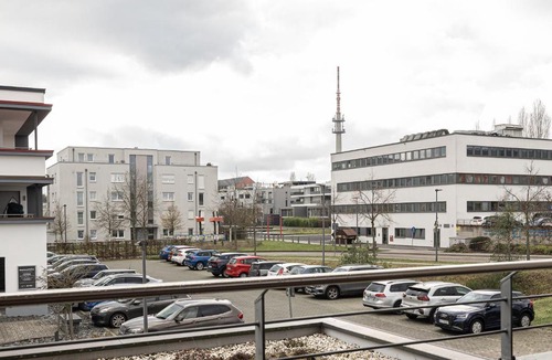 Kurenz Apartment | Studio Trier-Petrisberg