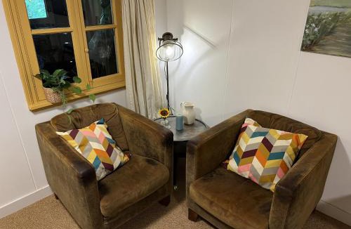 Zutphen Apartment | Studio Tuinzicht