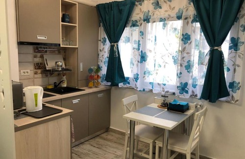 Eforie Nord Apartment | Studio Turquoise - Eforie Nord