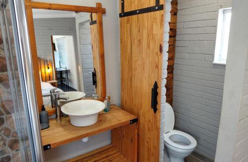 Burgersdorp House | STUDIO twenty8