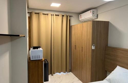 Castelo da Torre House | Studio-type apartment in Praia do Forte