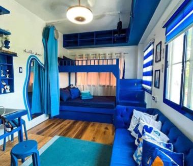 Taytay Apartment | Studio Type for Rent along Ortigas Ave Ext