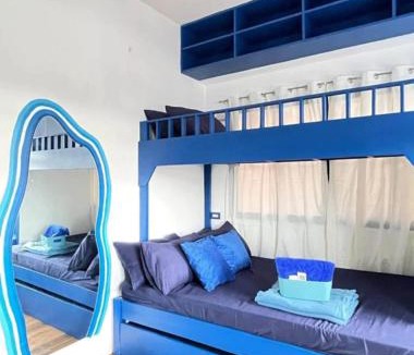 Taytay Apartment | Studio Type for Rent along Ortigas Ave Ext
