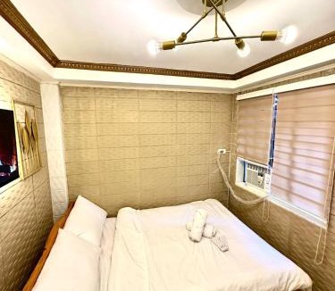 Tacloban Apartment | Studio type near EVMC good for 2