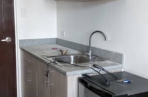 Cebu Apartment | Studio Type Unit Newly Constructed Condominium Towers, Labangon, Cebu City.