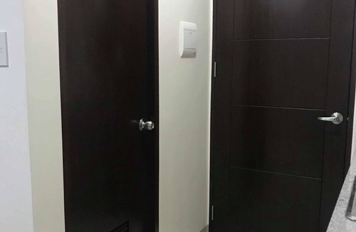 Cebu Apartment | Studio Type Unit Newly Constructed Condominium Towers, Labangon, Cebu City.