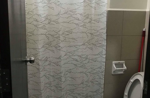 Cebu Apartment | Studio Type Unit Newly Constructed Condominium Towers, Labangon, Cebu City.
