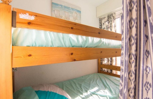Le Couchant Apartment | Studio Ulysse Plage-12 by Interhome