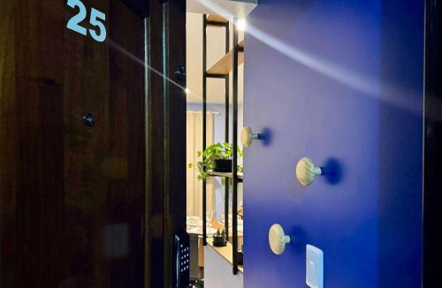 Tocantins Apartment | Studio UNI 25 - Unipar, Lago e Shopping