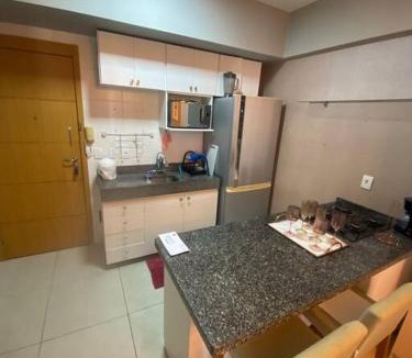 Sao Bras Apartment | Studio unique 8