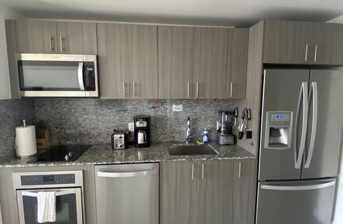 Doral Apartment | Studio Unit at Downtown Doral