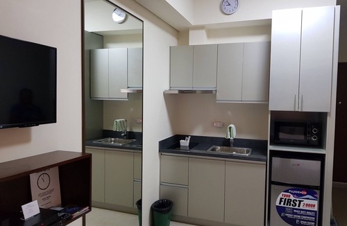 Legazpi Village Apartment | Studio Unit at The Beacon Makati