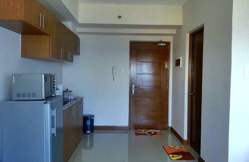 Punta Engano Apartment | Studio Unit in Amisa Private Residences