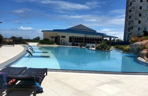 Punta Engano Apartment | Studio Unit in Amisa Private Residences
