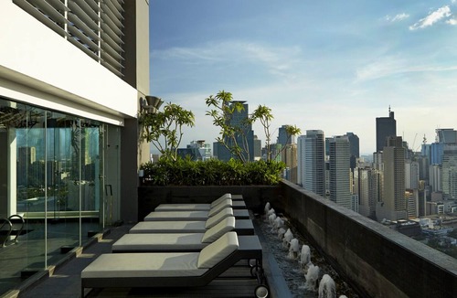 Valenzuela Condo | Studio unit in Makati @ Gramercy 3018