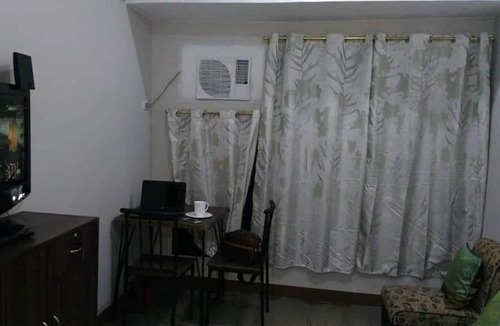 Socorro Apartment | Studio Unit in Sentinel Residences