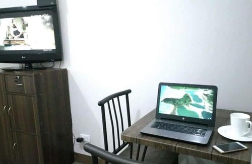 Socorro Apartment | Studio Unit in Sentinel Residences
