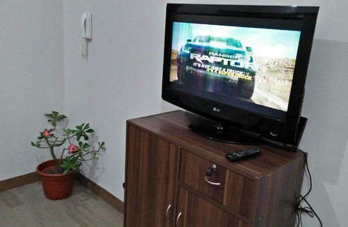 Socorro Apartment | Studio Unit in Sentinel Residences
