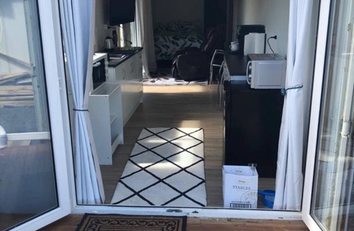 Tokoroa Apartment | Studio unit self contained, peaceful setting, awesome views