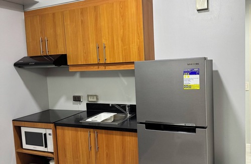 Santa Cruz Condo | Studio Unit with Balcony in Manila