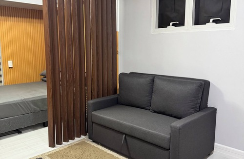 Santa Cruz Condo | Studio Unit with Balcony in Manila