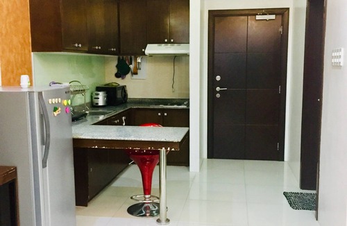 Cebu Apartment | Studio Unit with Fast Internet Connection