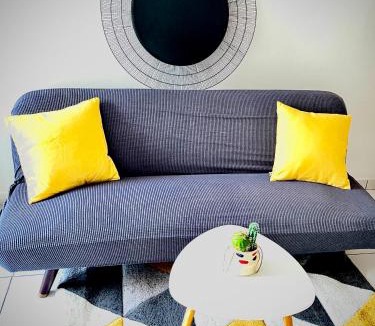 9th Arrondissement Apartment | STUDIO VAISE 1 DANS 69009 LYON