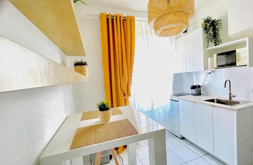 9th Arrondissement Apartment | STUDIO VAISE 1 DANS 69009 LYON