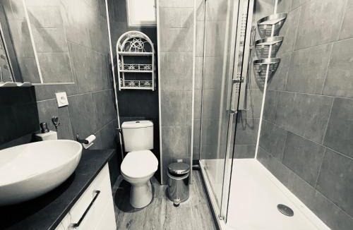 9th Arrondissement Apartment | STUDIO VAISE 3 CENTRE à LYON 69009