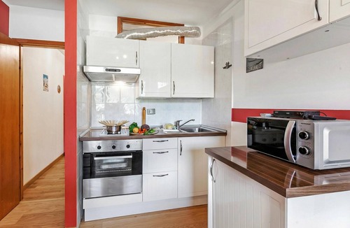 Sestriere Apartment | Studio Valleverde 26B, Sestriere, Italy
